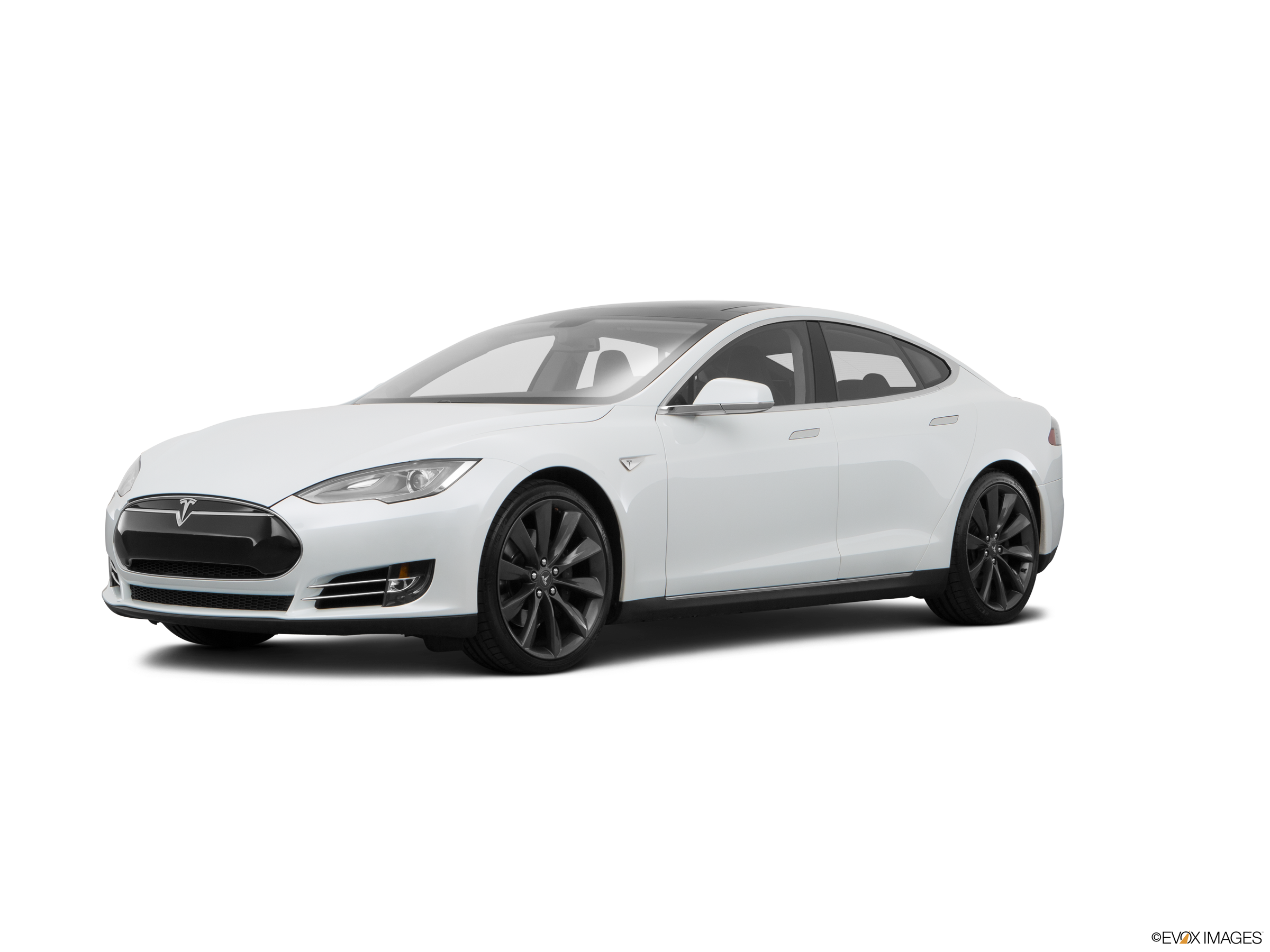 2014 tesla model s 85 outlet horsepower